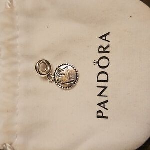 Bahamas Pandora charm